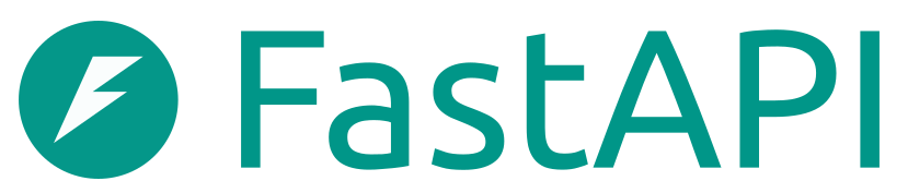 FastAPI logo
