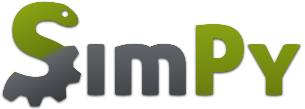 simpy logo